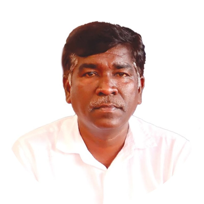 S.மதன் ராஜ்